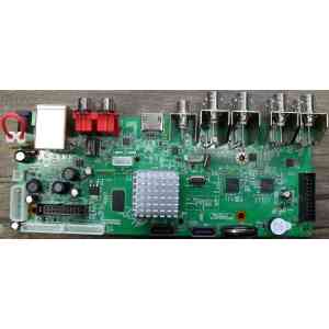 دانلود فلش فریمور (دامپ ) دی وی ارPIXEL AHB7004T-GS-V3 V2.02B 16M,EEPROM 8CH DVR DUMP FLASH